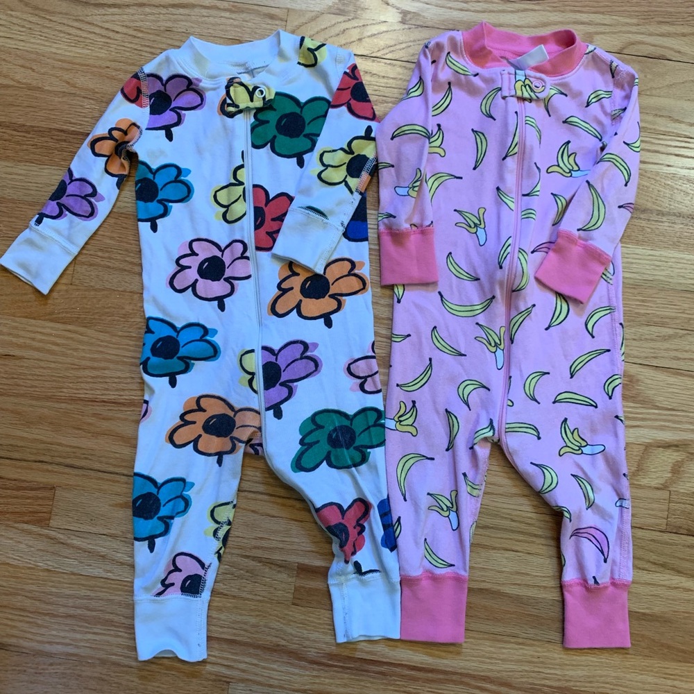 Hanna Andersson Pajamas